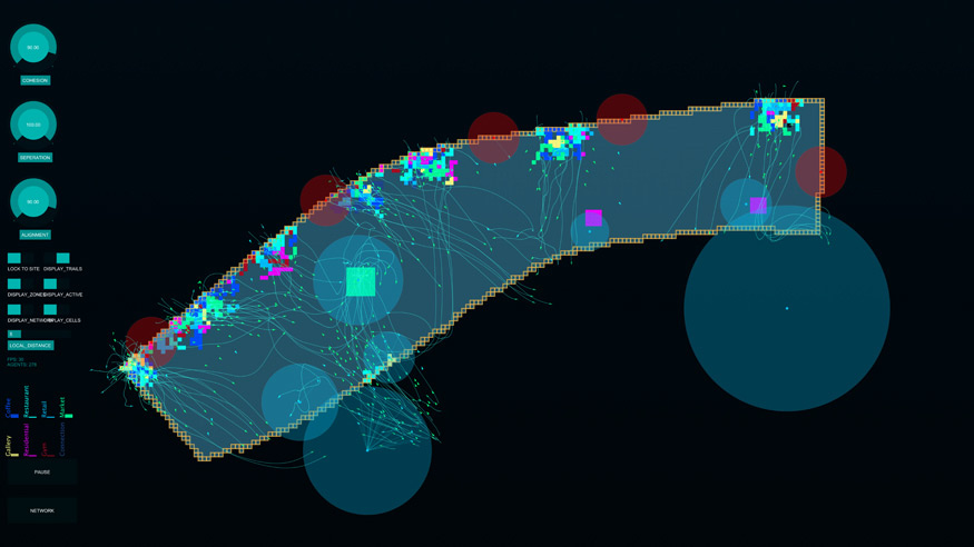 Emergent Form Finding Cover