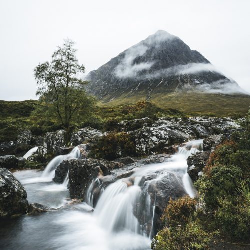 Jeremy Paton - Misty Mountain